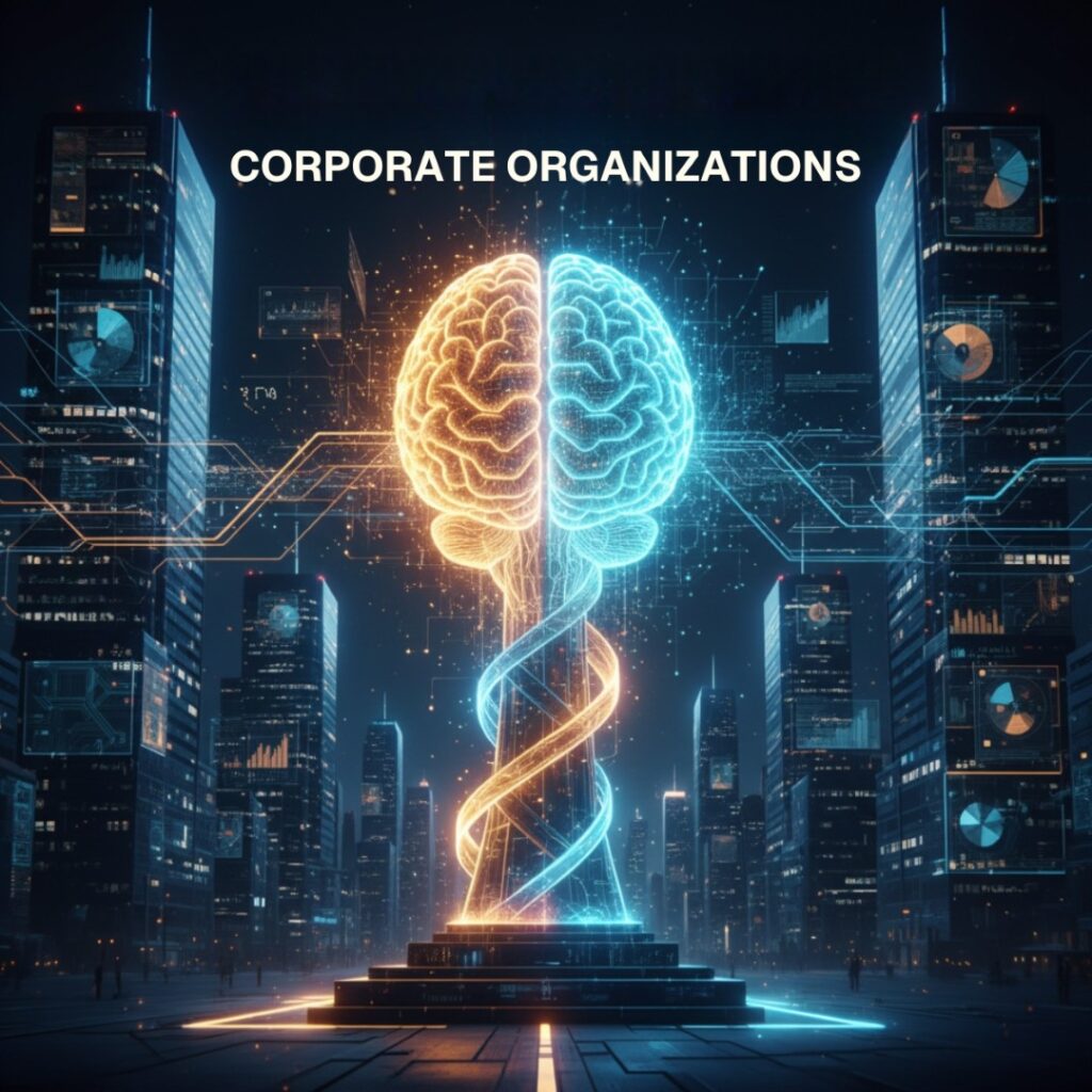 corporate collaborations with Elevaate Alchemy