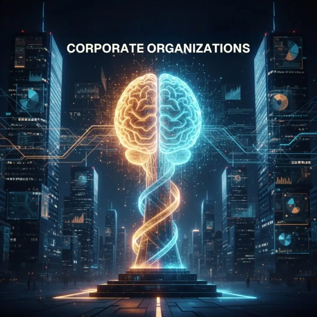 corporate collaborations with Elevaate Alchemy