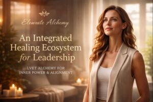 integrated healing ecosystem for leadership